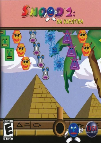 Snood 2 - On Vacation