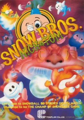 Snowbros
