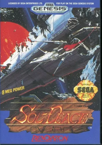 Sol-Deace