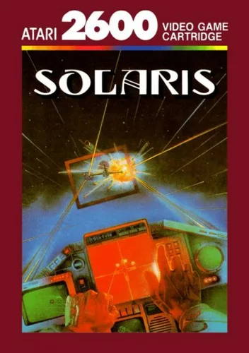 Solaris (1986) (Atari)