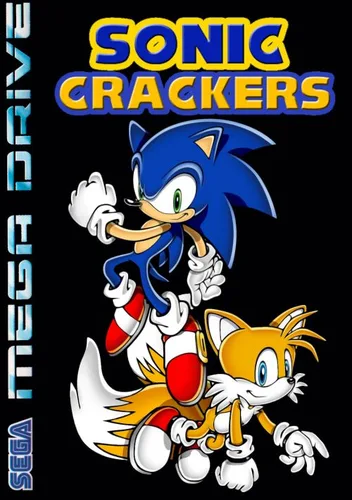 Sonic Crackers (Proto)