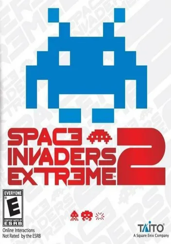 Space Invaders Extreme 2 (US)(BAHAMUT)