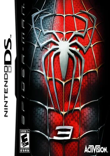 Spider-Man 3 (FireX) (F)