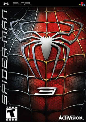 Spider-Man 3 (Europe) (v1.01)