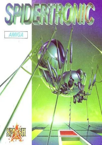 Spidertronic (Europe)