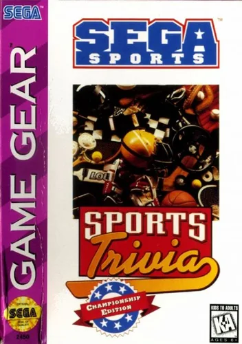 Sports Trivia