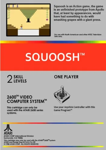 Dschungle Boy (AKA Tom Boy) (Starsoft) (PAL)