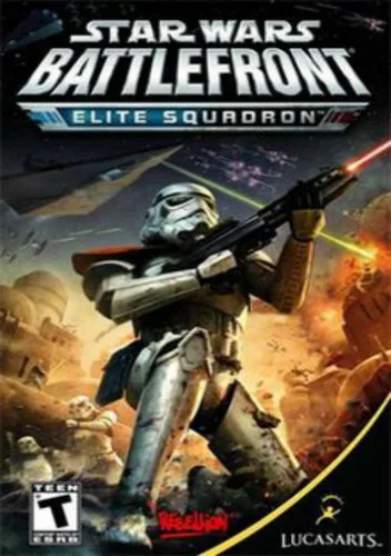 Star Wars - Battlefront - Elite Squadron (EU)(BAHAMUT)