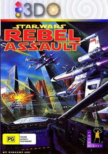 Star Wars - Rebel Assault (1993)(LucasArts)(US)[!][636230 R1H]