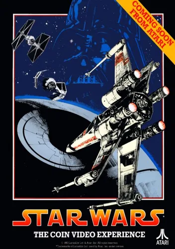 Star Wars (set 1)