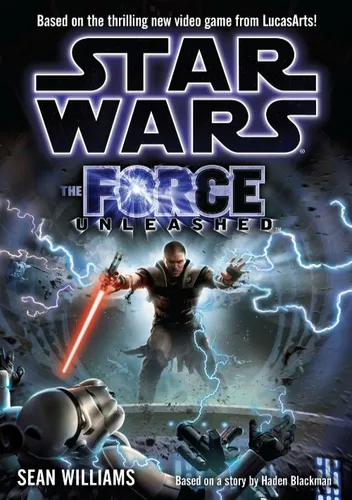 Star Wars - The Force Unleashed (K)(Coolpoint)