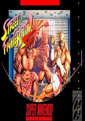 Final Fight 3 (Beta)