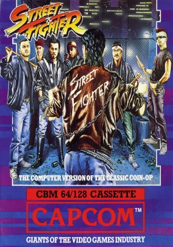 Street_fighter
