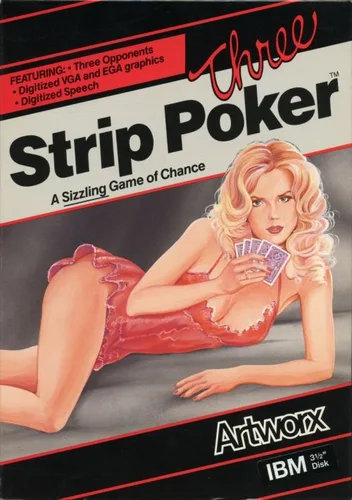 Strip Poker