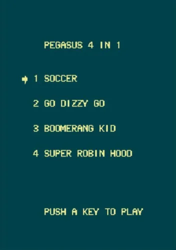 Super 4-in-1