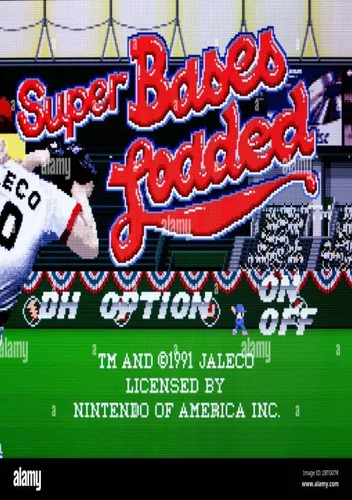 Super Bases Loaded