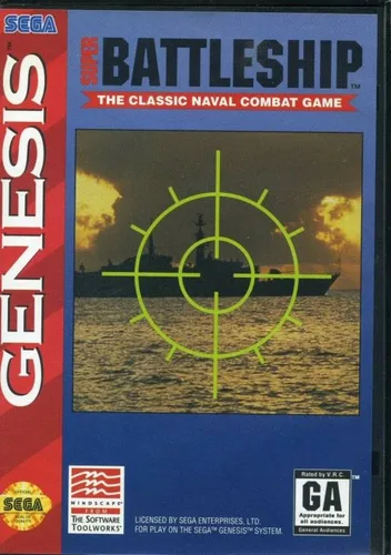 Super Battleship