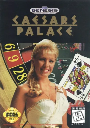 Super Casino - Caesars Palace (V1.0)