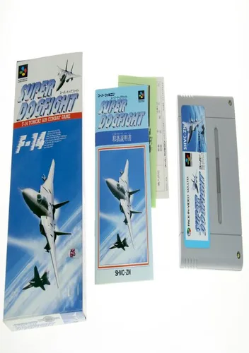 Super Dogfight