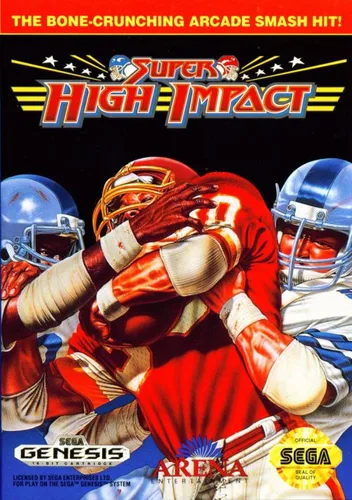 Super High Impact (EU)