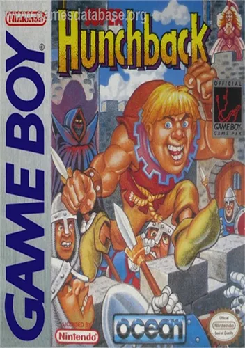 Super Hunchback