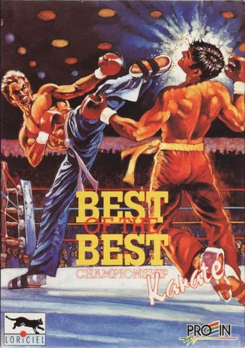 Super Kick Boxing
