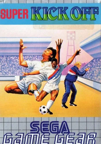 Super Kick Off