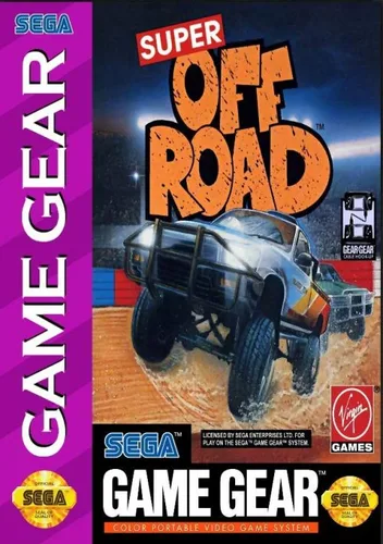 Super Off Road