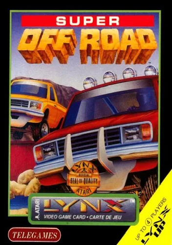 Super Offroad