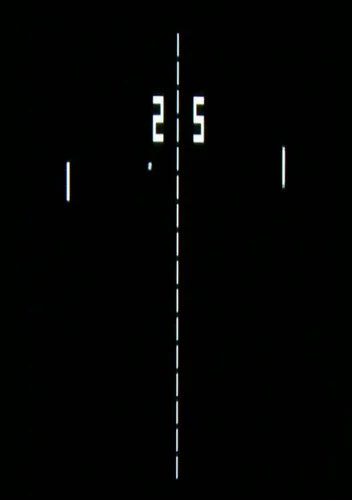 Super Pong (PD)