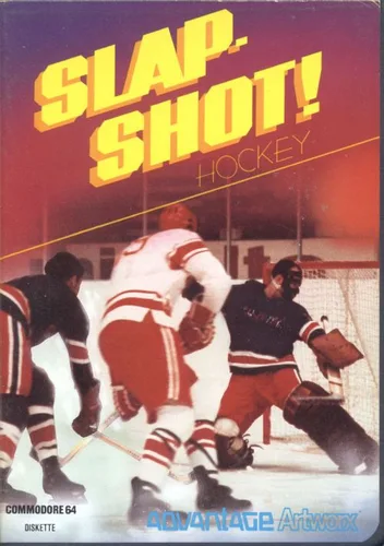 Super Slapshot