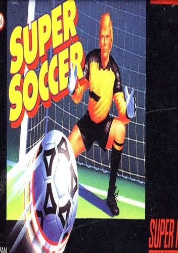 Super Soccer