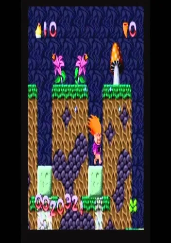 Super Troll Islands