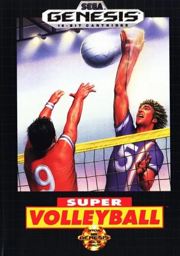 Super Volley Ball