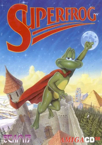 Superfrog_Disk3