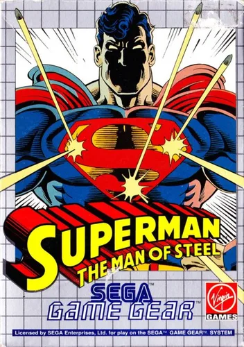 Superman