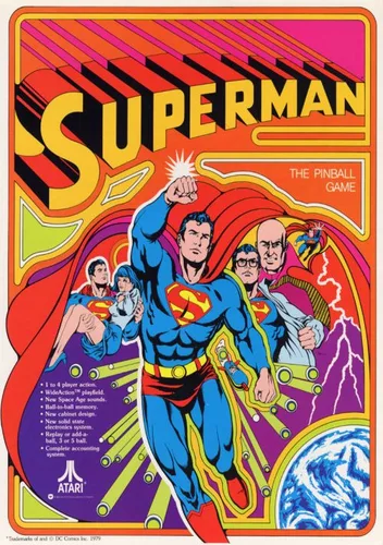 SuperMan