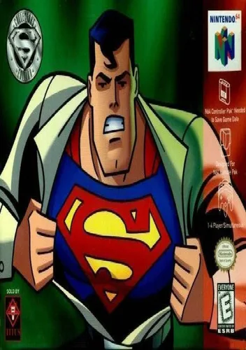 Superman