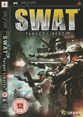 SWAT - Target Liberty