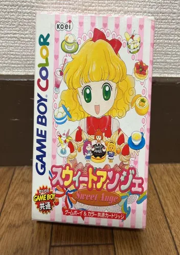 Sweet Ange