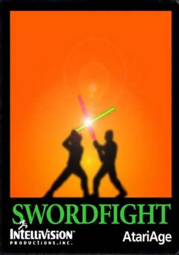 Sword Fight (2000) (Intellevision Productions)