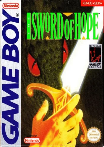Sword Of Hope, The