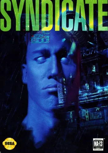 Syndicate (JUE)