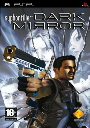 Syphon Filter - Dark Mirror (Europe)