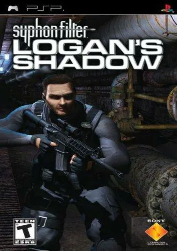 Syphon Filter - Logans Shadow