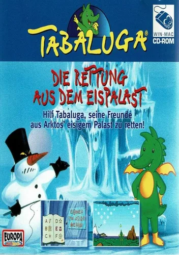 Tabaluga