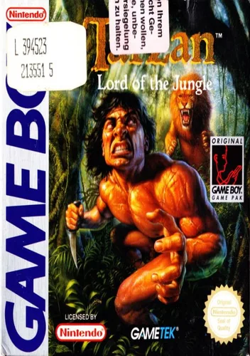 Tarzan
