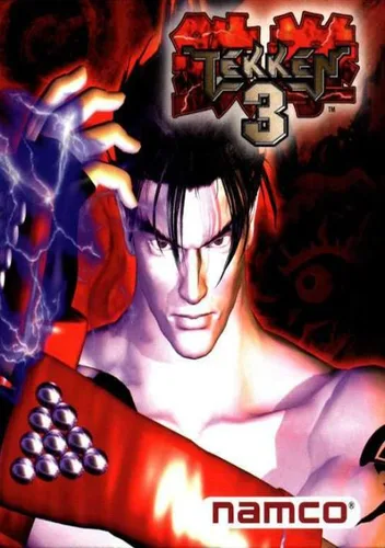 Tekken 3 (US, TET3/VER.A)