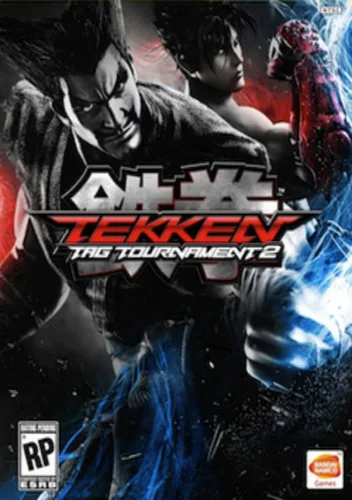 Tekken Seisai (1991)(Iron Gear)
