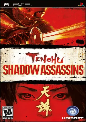 Tenchu - Shadow Assassins (v1.01)